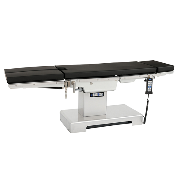 DS-3 electric hydraulic operating table