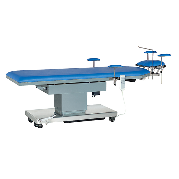 DS-5A Ophthalmology operating & examination table