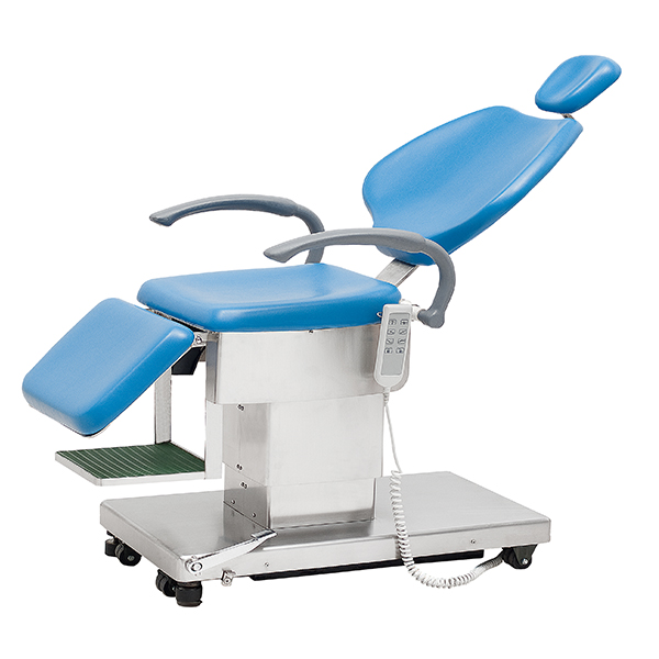 DS-6 Electric ENT examination & operating chair