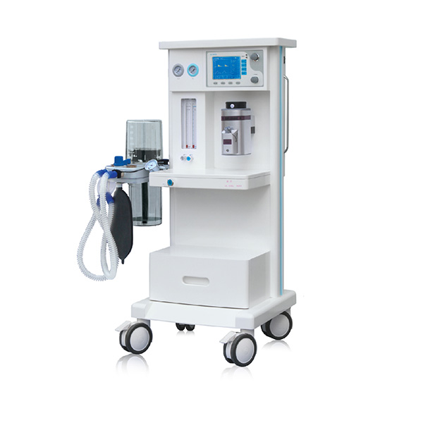 56B2 anesthesia machine
