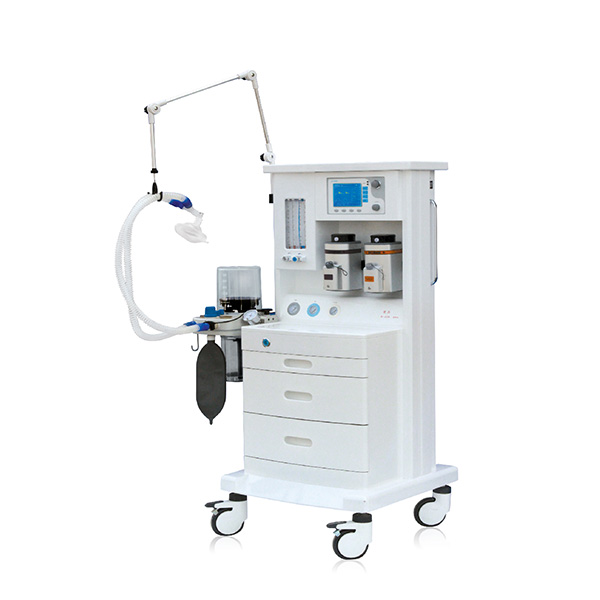 56B4 anesthesia machine