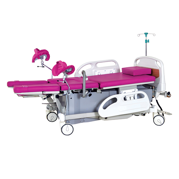DS-4B Labour gynecologic operating table