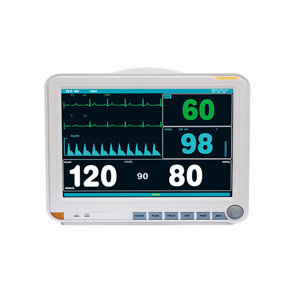 8000D MULTI-PARAMETER PATIENT MONITOR(15 INCH)