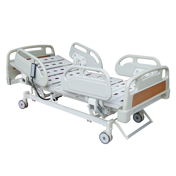 MWM202A Electric hospital bed with five functions