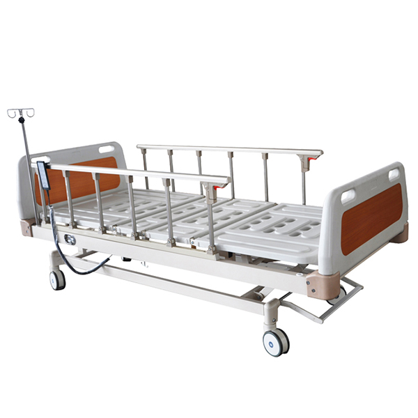 MWM204 Electric hospital bed with five functions