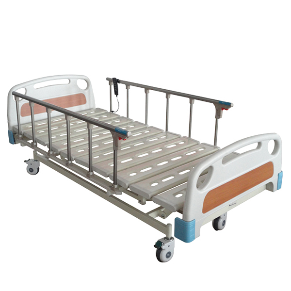 MWM205 Electric hospital bed with five functions