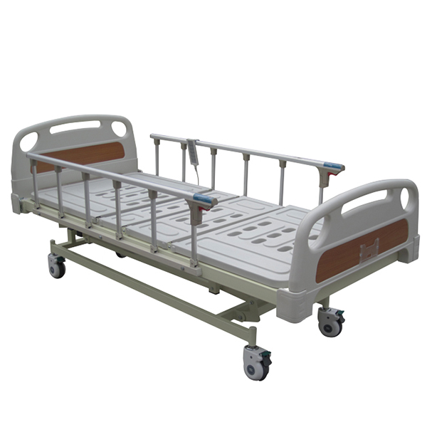 MWM205B Electric hospital bed with five functions