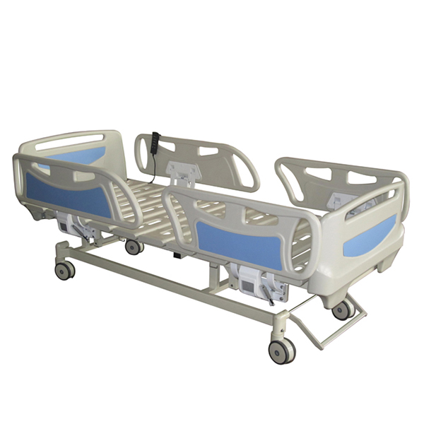 MWM-3028K Electric hospital bed with three functions