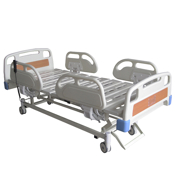 MWM202 Electric hospital bed with three functions