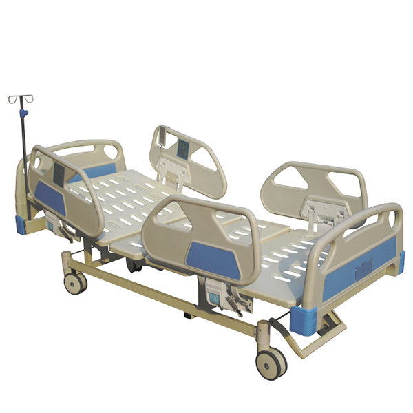 MWM210 Electric hospital bed with three functions