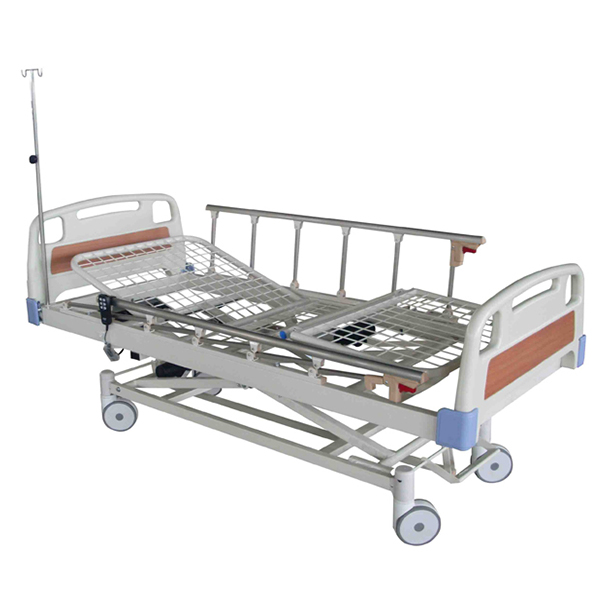 MWM212 Electric hospital bed with three functions