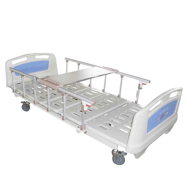MWM214 Electric hospital bed with three functions