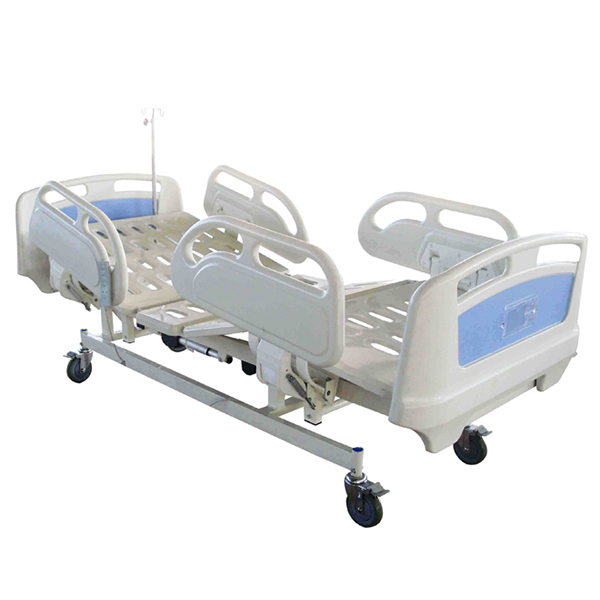 MWM216 Electric hospital bed with three functions