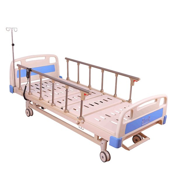 MWM-2611K Electric hospital bed with two functions