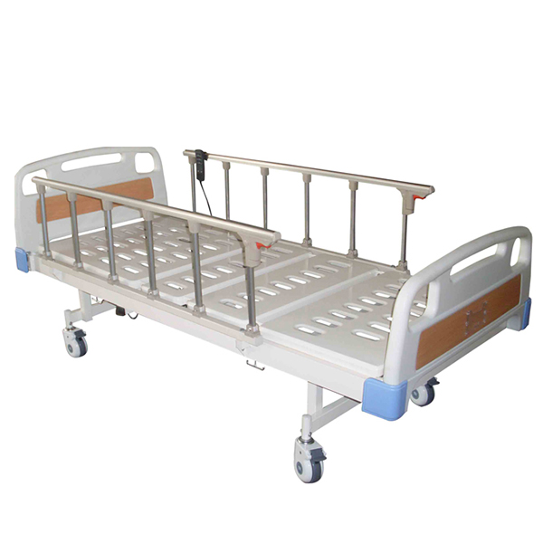MWM301 Electric hospital bed with two functions