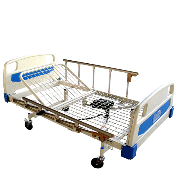 MWM401 Electric hospital bed with single function