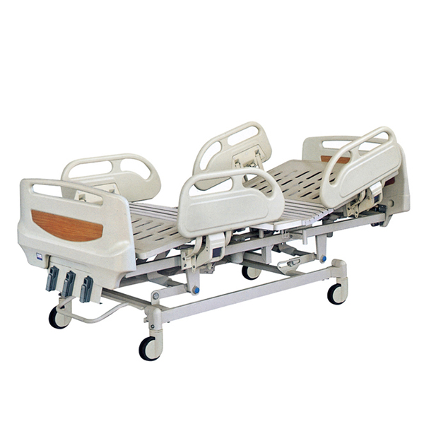 T204 Manual bed with three functions