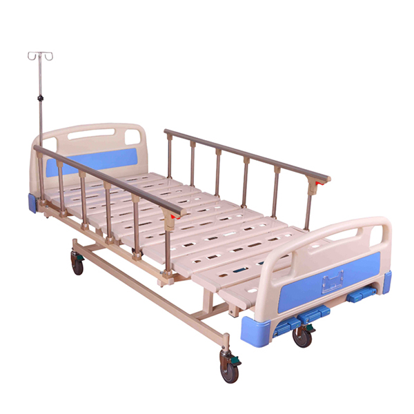 ​T206 Manual bed with three functions