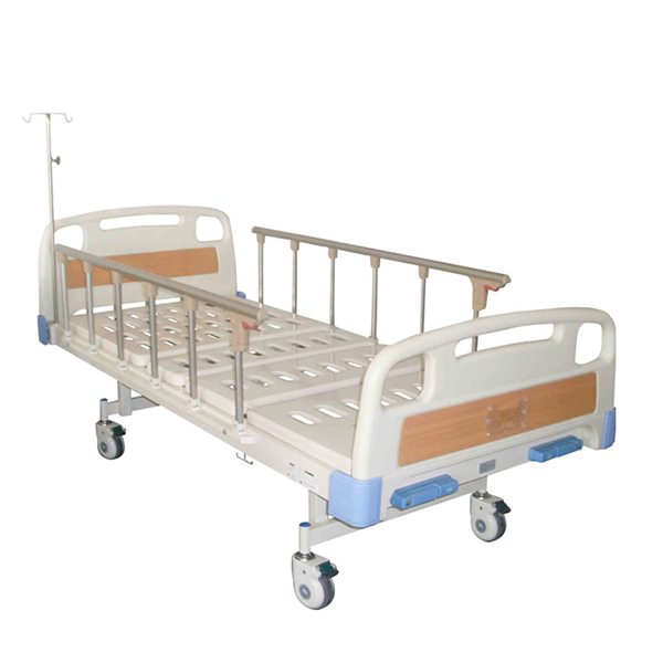 T301 Manual bed with two functions