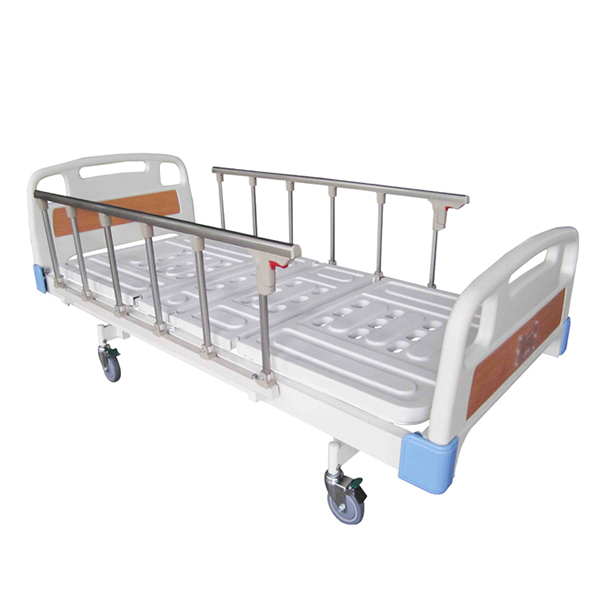 T308 Manual bed with two functions