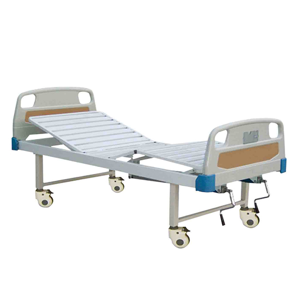 T309 Manual bed with two functions