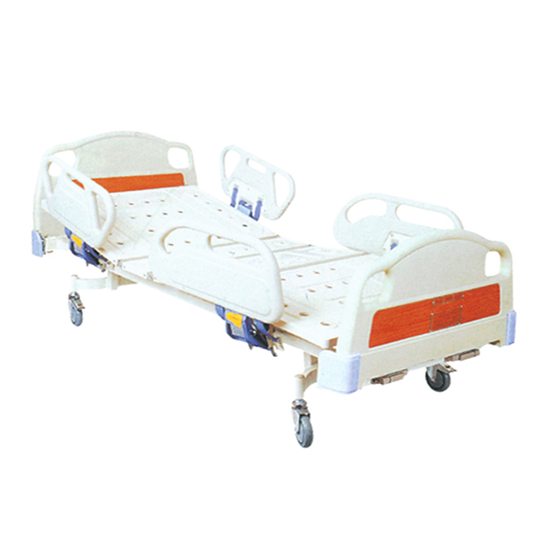 ​T316 Manual bed with two functions