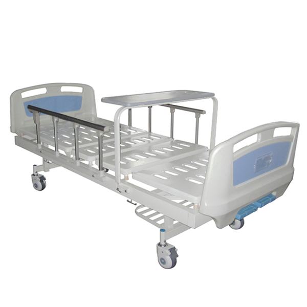 ​T317 Manual bed with two functions