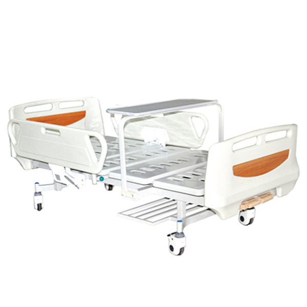 ​T318 Manual bed with two functions