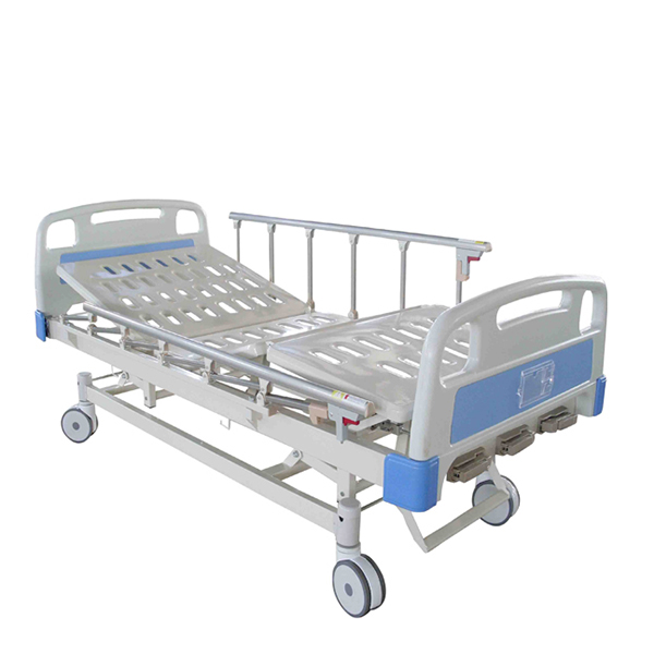 ​T212 Manual bed with three functions