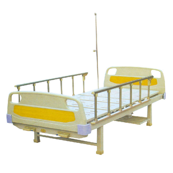 ​T319 Manual bed with two functions