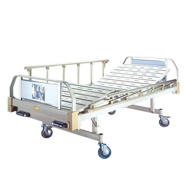 T320 Manual bed with two functions