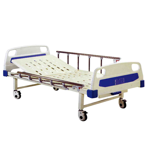T401 Manual bed with single function