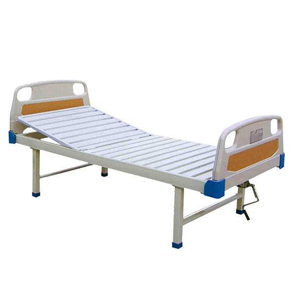 T403 Manual bed with single function
