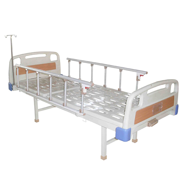 T405 Manual bed with single function